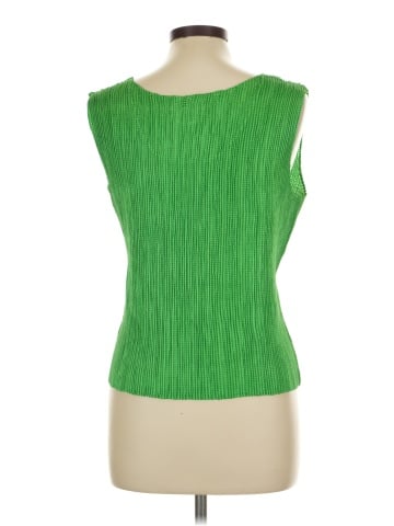 Analogy... Sleeveless Blouse (view 2)