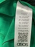 ASOS Solid Green Jumpsuit Size 8 - photo 5