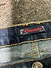 Assorted Brands Tweed Blue Jeans Size M - photo 7