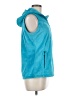 Made for Life 100% Polyester Teal Fleece Size M - photo 4