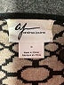Andrea Jovine Black Cardigan Size M - photo 7