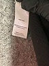 Andrea Jovine Black Cardigan Size M - photo 8
