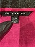 Zac & Rachel Pink 3/4 Sleeve Blouse Size XL - photo 7
