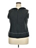 Avenue Gray Vest Size 18 Plus - photo 1