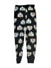 Assorted Brands Print Black Casual Pants Size 4T - photo 1