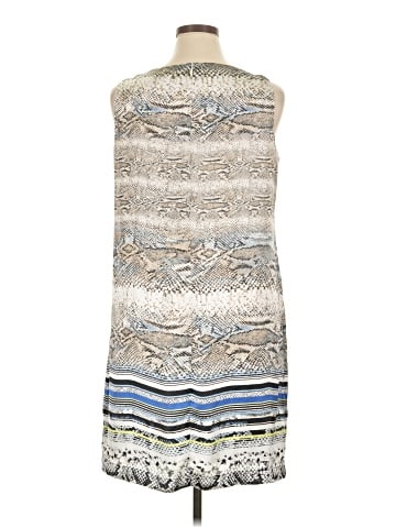 Dana Buchman Casual Dress (view 2)