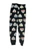 Assorted Brands Print Black Casual Pants Size 4T - photo 2