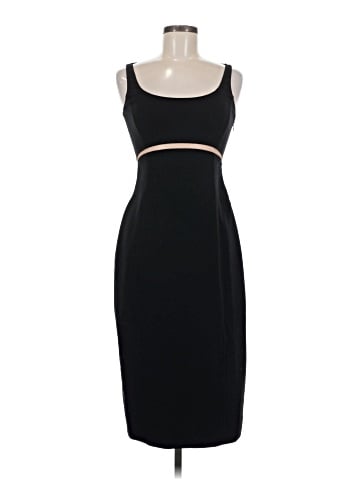 Michael Kors Collection Cocktail Dress (view 1)