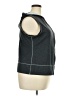 Avenue Gray Vest Size 18 Plus - photo 4