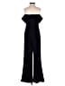 by the way. Black Jumpsuit Size S - photo 2