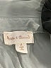 Hem & Thread Gray Casual Dress Size L - photo 7