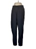 Athleta Solid Blue Track Pants Size L - photo 1