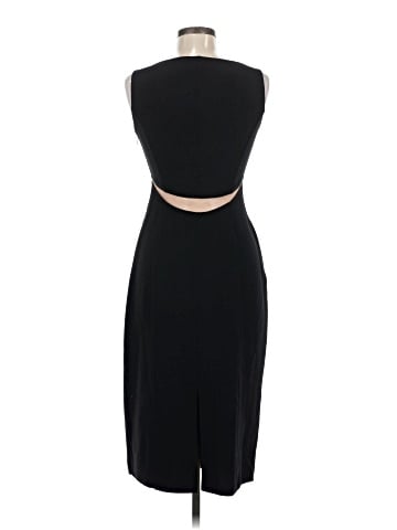 Michael Kors Collection Cocktail Dress (view 2)