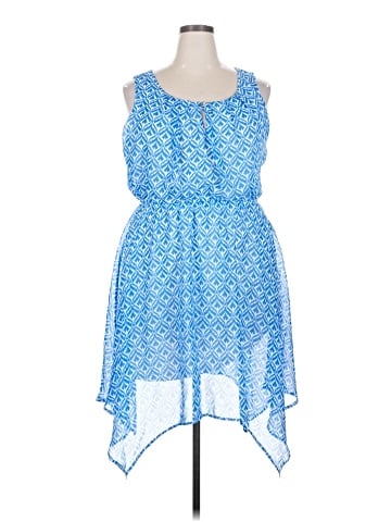 Love Cameron Casual Dress (view 1)