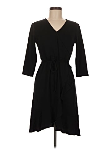 Isaac Mizrahi LIVE! Casual Dress (view 1)