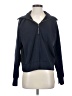 SPANX Blue Zip Up Hoodie Size S - photo 1