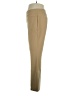 Investments Solid Tan Dress Pants Size 14 - photo 5