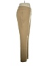 Investments Solid Tan Dress Pants Size 14 - photo 4