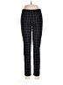 Express Plaid Black Dress Pants Size M - photo 1