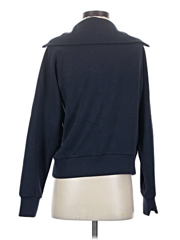 SPANX Zip Up Hoodie (view 2)