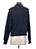 SPANX Blue Zip Up Hoodie Size S - photo 2