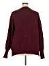 Lillusory Solid Burgundy Pullover Sweater Size 3X - photo 2