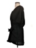 Callahan Black Cocktail Dress Size XS - photo 5