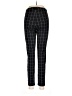 Express Plaid Black Dress Pants Size M - photo 2