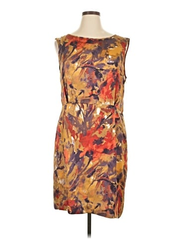 AK Anne Klein Cocktail Dress (view 1)