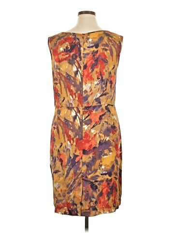 AK Anne Klein Cocktail Dress (view 2)