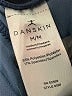Danskin Tie-dye Blue Active Pants Size M - photo 8