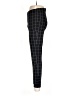 Express Plaid Black Dress Pants Size M - photo 5