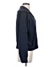 SPANX Blue Zip Up Hoodie Size S - photo 4