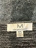 M Magaschoni Gray Pullover Sweater Size M - photo 7