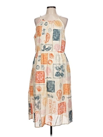 C&C California Casual Dress (view 1)