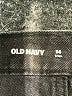 Old Navy Stars Black Jeans Size 14 (tall) - photo 4