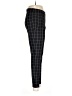 Express Plaid Black Dress Pants Size M - photo 4