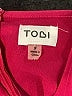 TOBI 100% Polyester Pink Cocktail Dress Size S - photo 7
