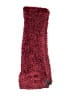 Cejon Burgundy Red Scarf One size - photo 2