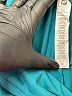 Fabletics Teal Active Pants Size M - photo 7