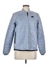 Nike 100% Polyester Blue Jacket Size M - photo 1
