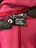 Lady Boss Swag Pink Active Pants Size XL - photo 4