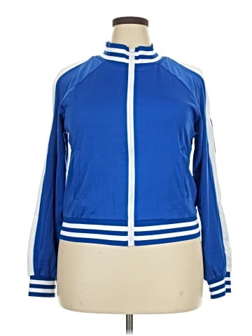 Unbranded Track Jacket (view 1)