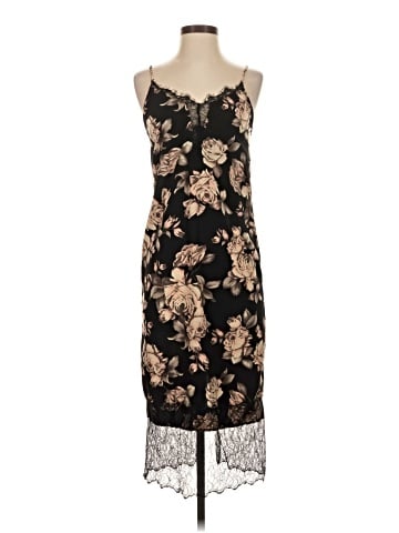Sienna Sky Cocktail Dress (view 1)