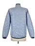 Nike 100% Polyester Blue Jacket Size M - photo 2
