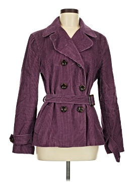 Evan Picone Coat