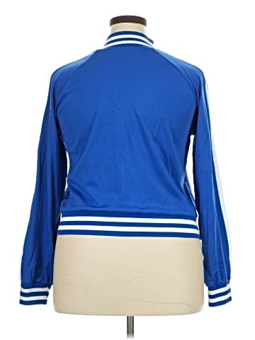 Unbranded Track Jacket (view 2)
