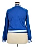 Unbranded Color Block Blue Track Jacket Size 3X - photo 2