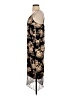 Sienna Sky 100% Polyester Black Cocktail Dress Size XS - photo 5
