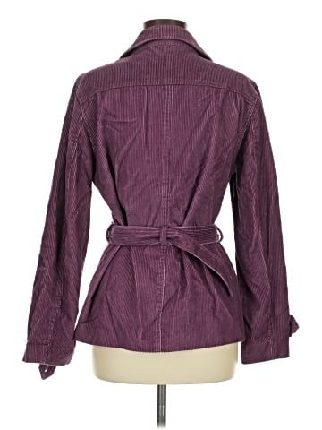 Evan Picone Coat (view 2)